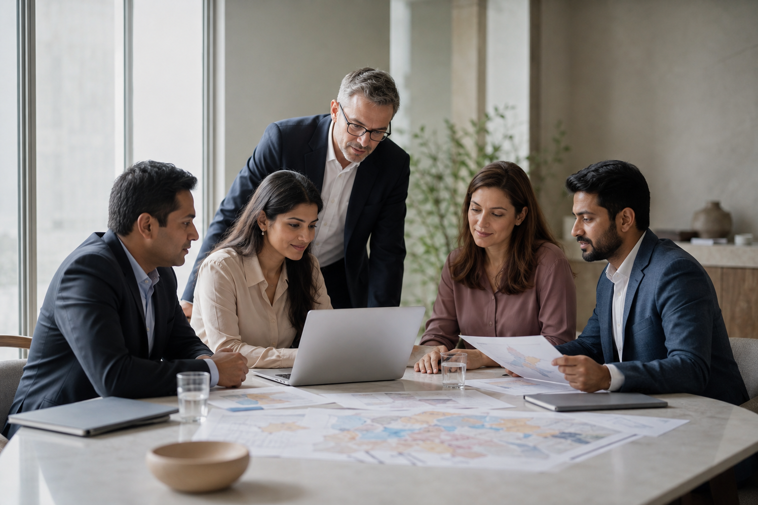 Nexoro India professionals