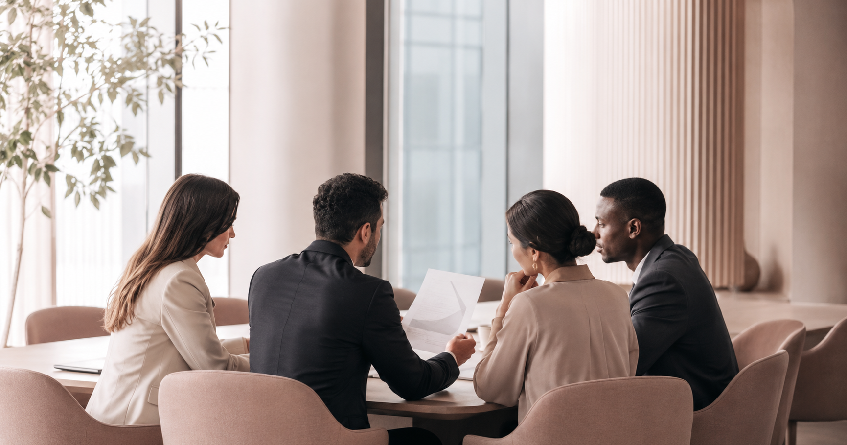 corporate compliance business support