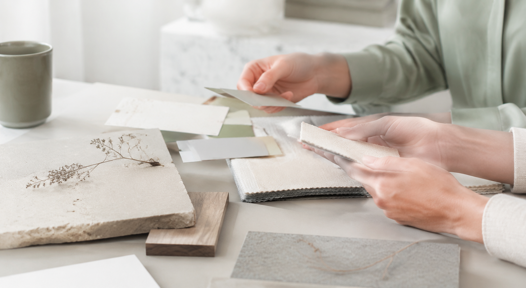 procurement & sourcing business support